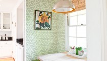 Kitchen Nook