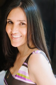 cristin - simplified bee