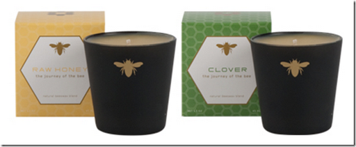 10 things jayson home bee candles