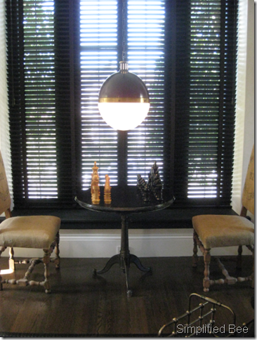 Gary Spain Living Room Elle Decor