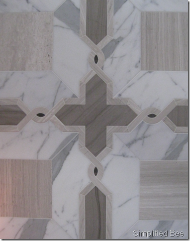 Jay Jeffers Ann Sacks Tile Gray