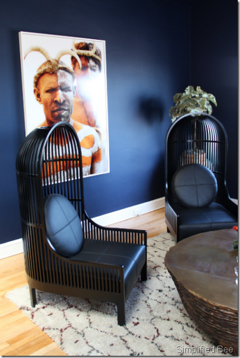 Jonathan Hodges photography san francisco showhouse