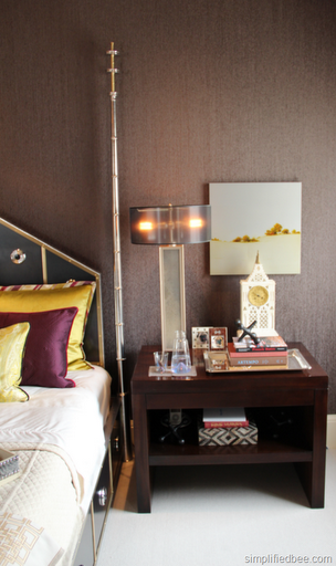 Romo_chenile_wallpaper_brown