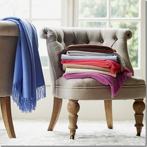 alpaca throw blankets serena lily