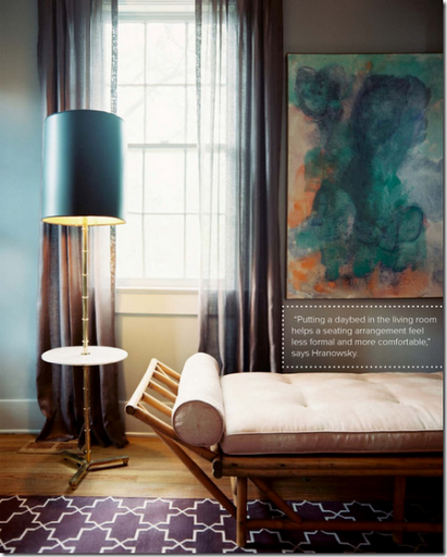 angie hranowsky living room daybed