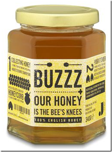 best hostess gift bee honey buzzz Jme English