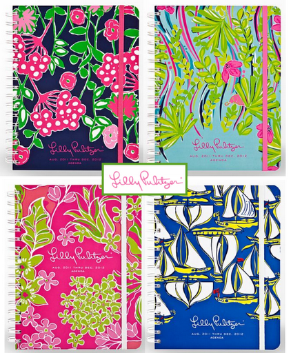 best daily planner for 2012