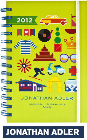 best_daily_planner_2012_Jonathan_Adler