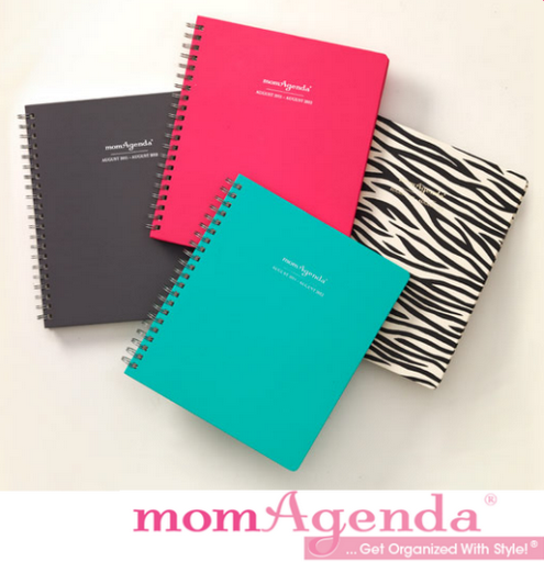 best_daily_planner_2012_mom_agenda