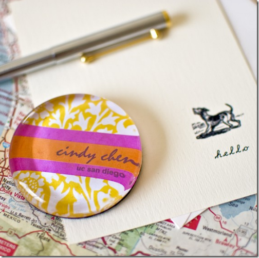 best_hostess_gifts_2011_paper_weight_personalized best_hostess_gifts_2011_paper_weight_personalized