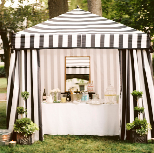 black-white-tent-pavilion-bar