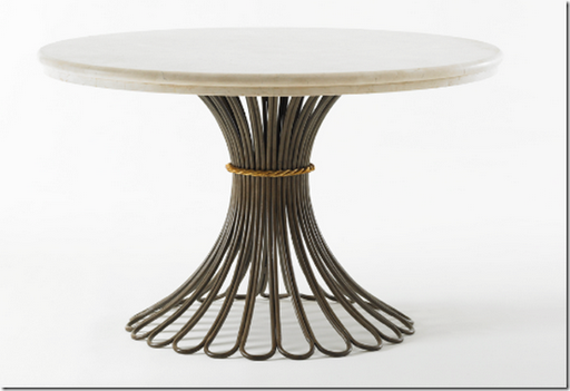 bunny williams beeline home harvest table