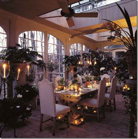 bunny williams conservatory sunroom