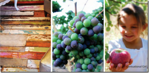 centsational girl photo tips