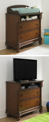 changing_table_media_console_combo