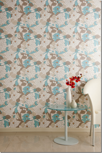 chic wallpaper blue brown duralee chic wallpaper blue brown duralee