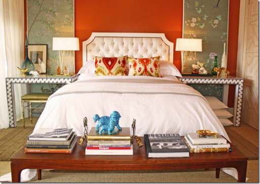 chinoiserie chic bedroom design domicile interiors