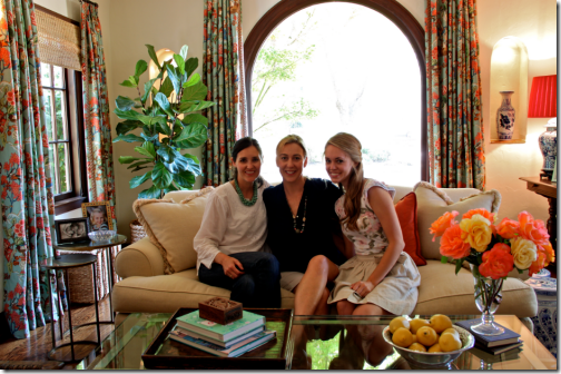 chinoiserie living room cristin michaela leslie