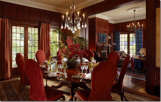 claudia-formal-dining-room-traditional-red-round-table