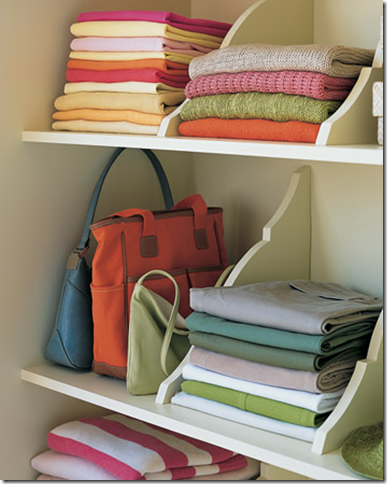 closet organization ms