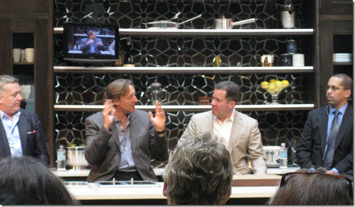 culinarium house beautiful panel newell turner christopher peacock