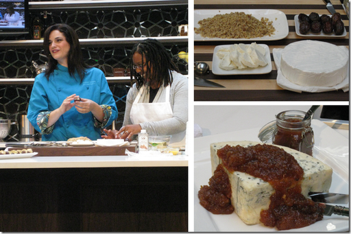 culinarium nesting newbies hors d'oeuvres for entertaining