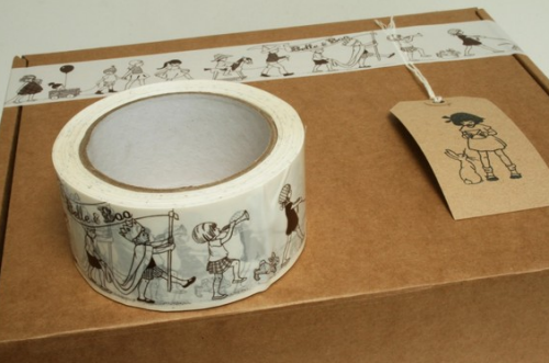 cute-kids-packaging-tape