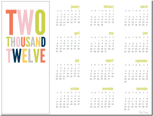 cute_2012_calendar_digital_wallpaper