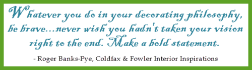 design philosophy quote