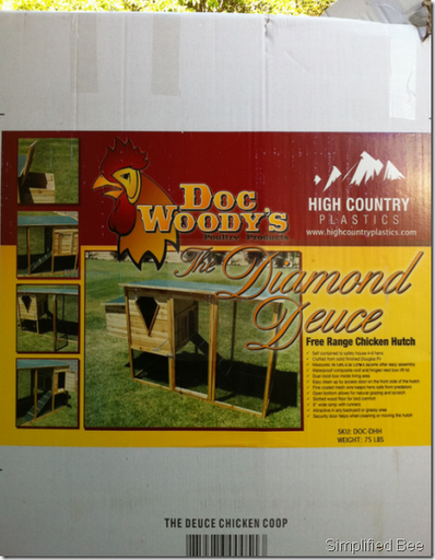 doc woody diamond deuce