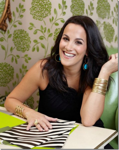 doryn wallach designer interview