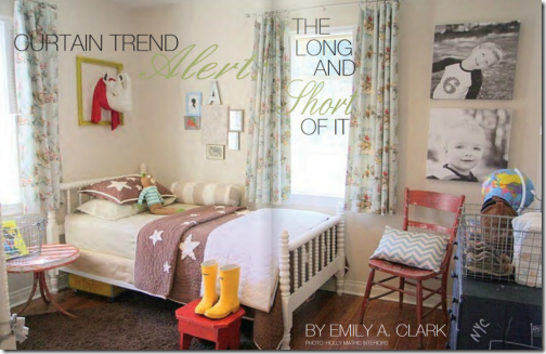 emily a clark boys bedroom