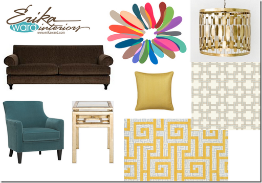 ericka ward interiors what would you do