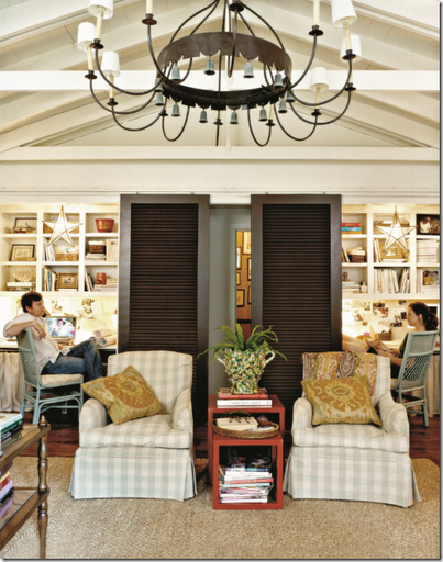 family room work stations built-in office family room work stations built-in office