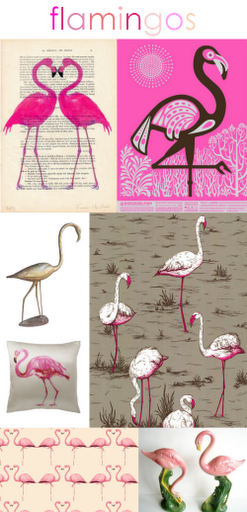 flamingo_decor_chic_art