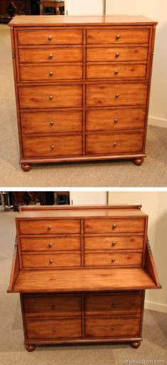 flip_desk_chest_drawers_combo