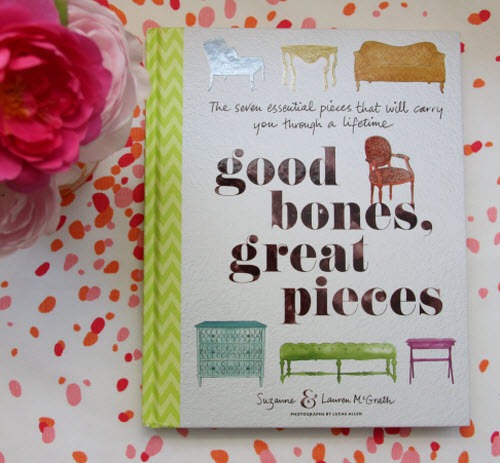 good bones great pieces book review