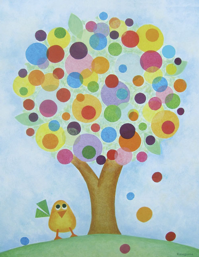 gumball_tree_artwork_kids