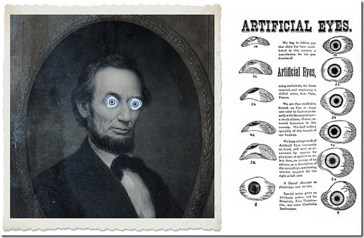 halloween vintage clipart eyes goolish