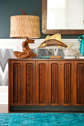 hamptons-showhouse-foyer-vignette