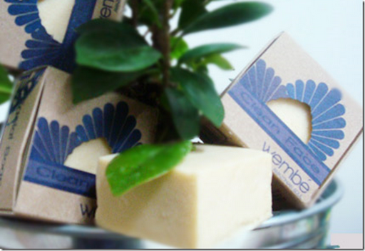 hostess gifts wembe amazon soaps natural