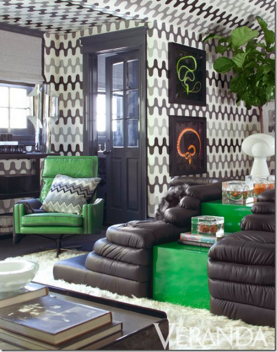 house of windsor martyn lawrence-bullard game room