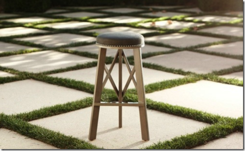 jeffrey alan marks barstool furniture