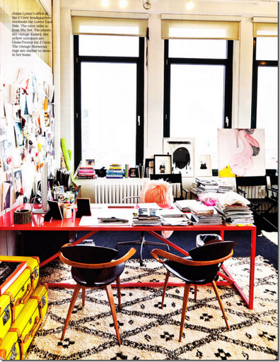 jenna_lyons_office_vogue_red_desk
