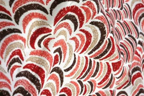 john_robshaw_duralee_red_brown