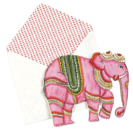 jon robshaw elephant cards
