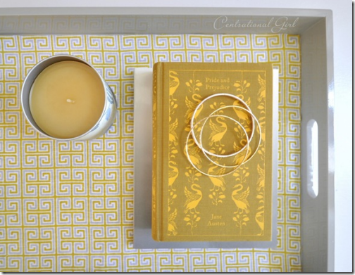 jonathan adler greek key tray diy