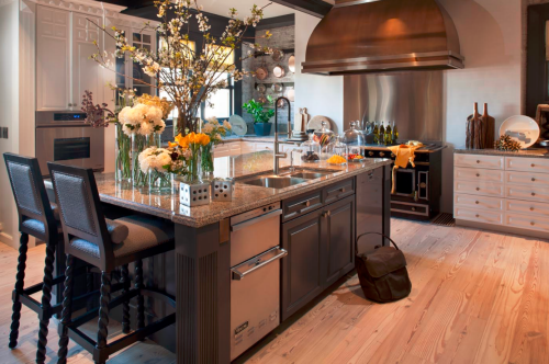 kitchen_copper_hood_range