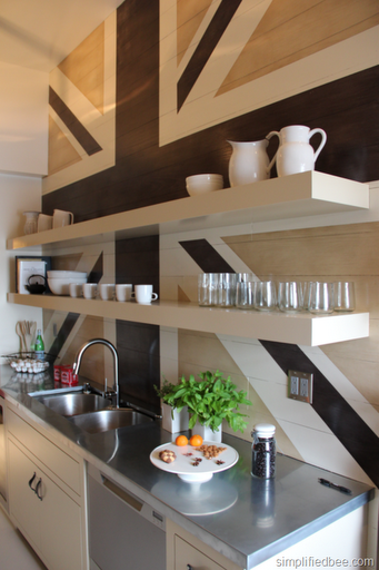 kitchen_union_jack_painted_wall