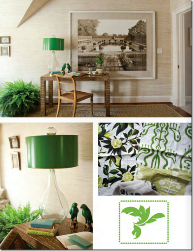 lauren liess dc showcase green room